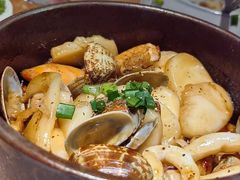 -沼津港精致料理·寿喜烧·烧鸟(青浦宝龙广场日料榜单店)
