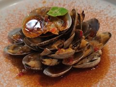 -名甬鲜坊·宁波海鲜(爱琴海店)