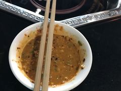 -重庆德庄火锅(体育中心店)