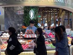 -每日新鲜水果吧(黄浦来福士店)