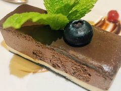 -摩根扒房(桐梓林店)