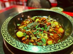 -一只烧鸡公(解放碑店)