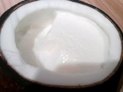 -志龙皇冠吃货椰子铺