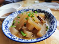-真定郝家排骨(正定县总店)