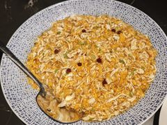 -芳芳私房菜·精做淮扬菜(承德路店)