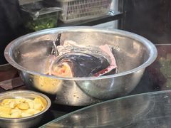 -好灶头妈妈菜·柴火灶台鱼·千岛湖土菜地标美食