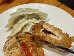 -永安水煮活鱼·仪征菜(仪征奥林匹克店)