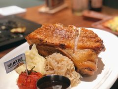 -Ambra Haus琥珀屋精酿餐厅(宝山店)