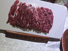 -东来顺饭庄(新源里店)