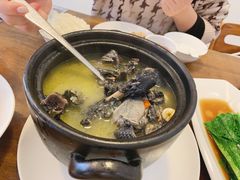 -自在弥林花园餐厅(云栖店)