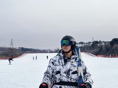 -棋盘山冰雪大世界