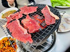 -松明一烤肉馆(鲁园店)