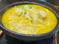 -紫光园·烤鸭·北京菜(团结湖店)