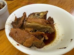 -金三角老鸭粉丝煲