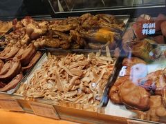 -阿满食品(大连商场店)