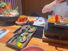 -花潮料理艺食馆(世欧广场店)