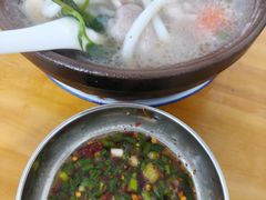 -贵州沾水米线(学田湾店)