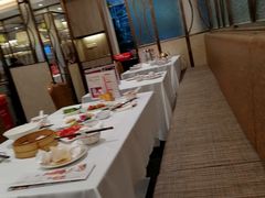 自助取餐区-稻香酒家(天河城店)