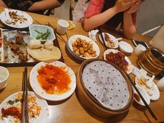 -陈傻子餐厅(世纪都会店)