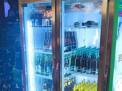 -清真·老金烧烤·小龙虾(山大路店)