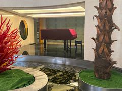 -曙光国际大酒店中餐厅