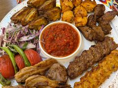 -沙漠玫瑰土耳其餐厅(神路街店)