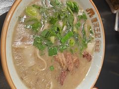 -唐河王记·南阳民间菜(国基路店)