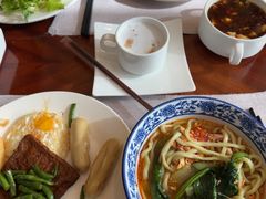 -济南喜来登酒店-采悦轩中餐厅