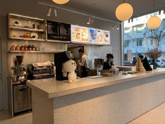 -ARKET CAFÉ(三里屯太古里店)