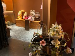 -色響火锅(恒隆广场店)
