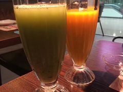 -酷公社·榴莲披萨(太原街店)