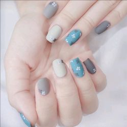 -LILY NAILS美甲美睫
