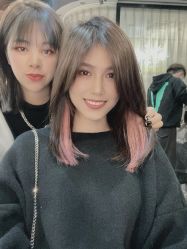 -16番发型