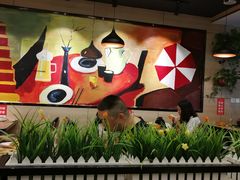 -焦记老潼关肉夹馍(东五路店)