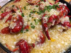 -华仔龙虾(永乐路总店)