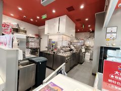 -DQ·蛋糕·冰淇淋(高新万达店)