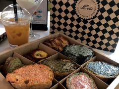 -Let's Taipei 非常烘焙(太古里店)