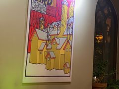 -1901 Cafe(西四店)