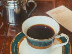 -西村咖啡店 (中山手本店)