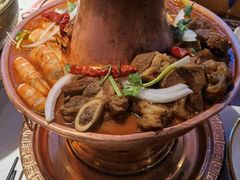 -阿娜尔·新疆菜(宜家荟聚中心店)