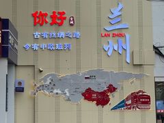 -正宁路小吃夜市