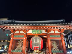 -浅草寺