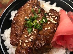 -炙柒Sekinana·精致料理 烧鸟·铁板烧(海上世界店)