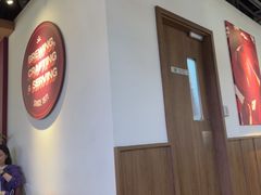 -COSTA COFFEE(恒基名人购物中心店)