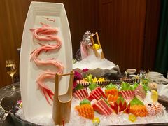 -蒋记海鲜姿造•洋房别墅(星河湾店)