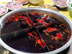 -渝味黄姐火锅(黄泥村店)
