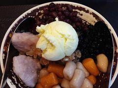 -鲜芋仙(南开大悦城店)