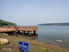 -丁香湖公园