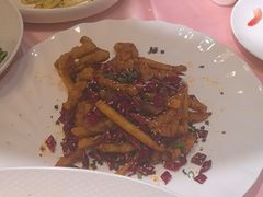 -王府井酒店(金桥港湾店)