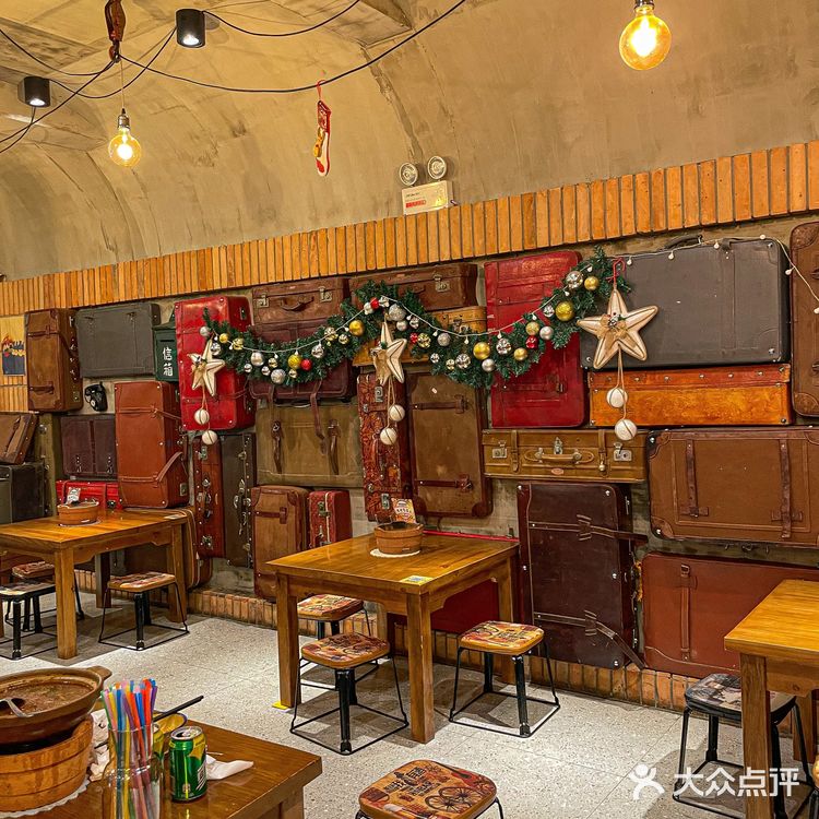 武汉的朋友,答应我一定要吃这家牛杂锅好吗!